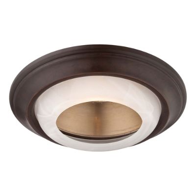 Dark Bronze Recessed Light Frontgate