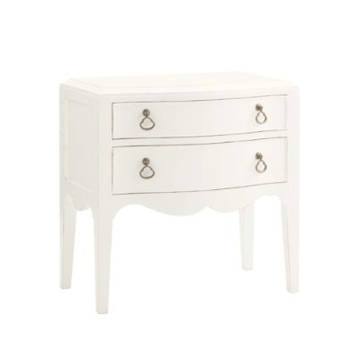 Tommy Bahama Martello Night Table Frontgate