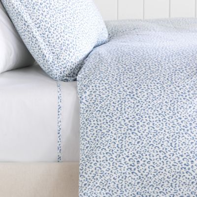 Hampton Duvet Cover Frontgate