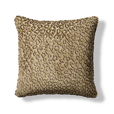 Bengal Decorative Pillow Frontgate