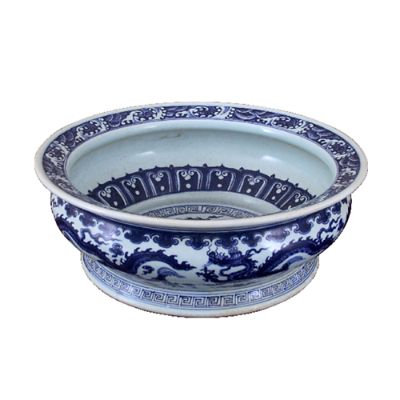 Porcelain Basin Frontgate