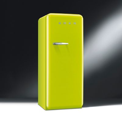 SMEG 50s Style Retro Refrigerator Frontgate