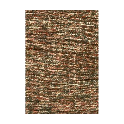 Cassie Wool Looped Area Rug Frontgate