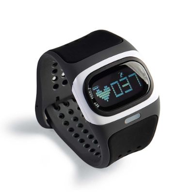 MIO Alpha Continuous Heart Rate Sports Watch Frontgate