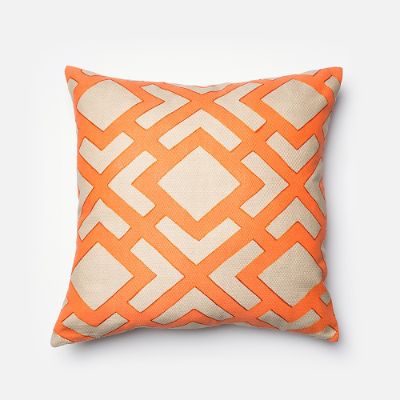Essex Decorative Pillow Frontgate