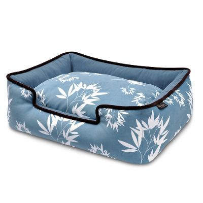 Lounge Pet Bed Frontgate