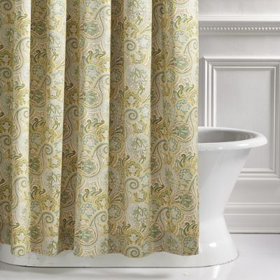 Nantucket Shower Curtain Frontgate