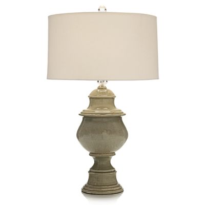 Glaze Table Lamp Frontgate