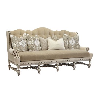 Wellington Sofa Frontgate