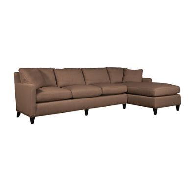 Parker Sectional Frontgate