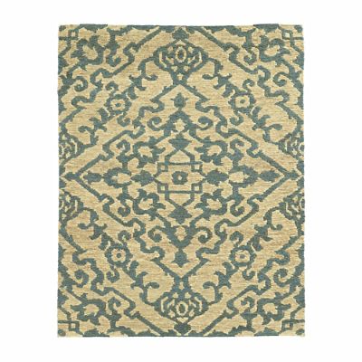 Redonda Valencia Area Rug by Tommy Bahama Frontgate