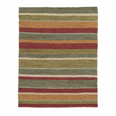 Fallas Valencia Jute Area Rug by Tommy Bahama Frontgate