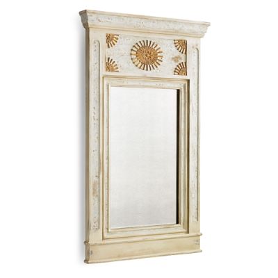 Frangelico Wall Mirror by Bliss Studio Frontgate