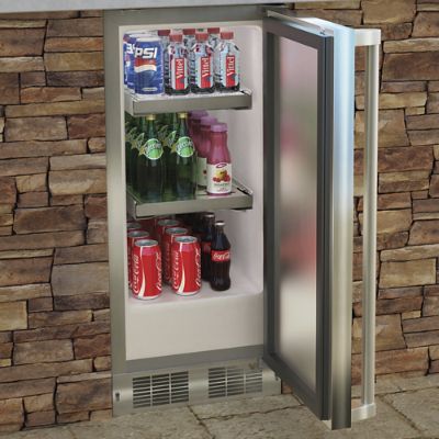 Marvel Outdoor Beverage Center Frontgate