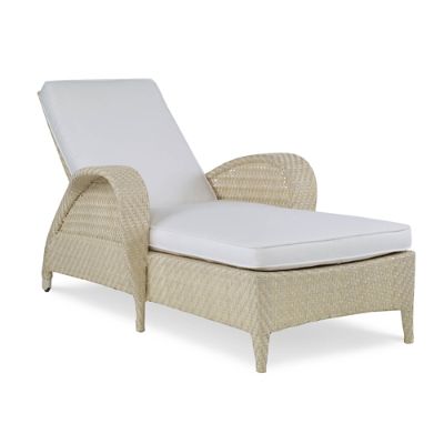 Palm Beach Chaise by Century Furniture Frontgate