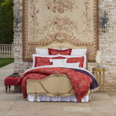 SFERRA Dania Pillow Sham Frontgate