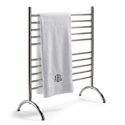 Solo Free Standing Towel Warmer Frontgate