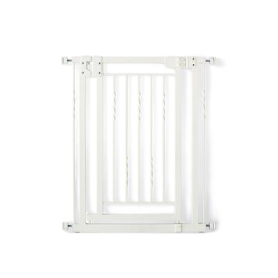34inch Expanding Tension Mount Pet Gate Frontgate
