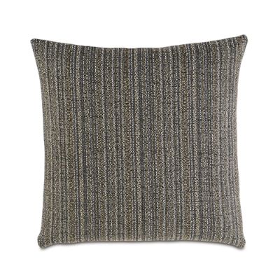 Reign Pebble Knife Edge Decorative Pillow Frontgate