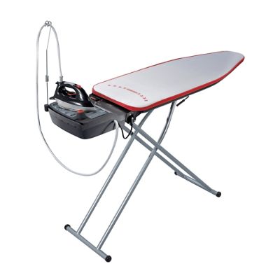 Leifheit Air Active L Steam Ironing Board System Frontgate