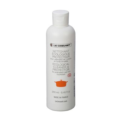 Le Creuset Porcelain Enamel Cookware Cleaner Frontgate
