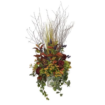 Aurelia Fall Urn Filler Frontgate