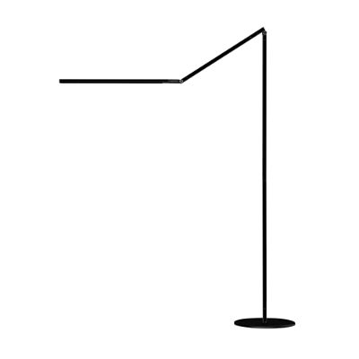 Koncept ZBar LED Floor Lamp Frontgate