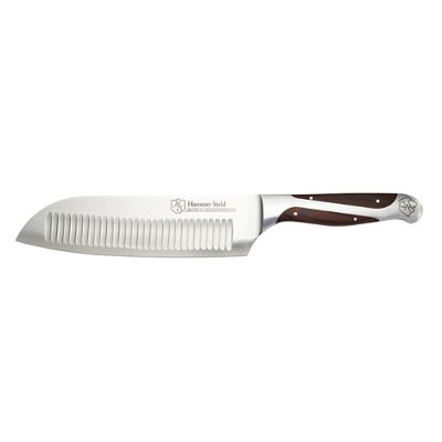 Hammer Stahl Santoku Knife Frontgate