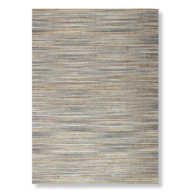 Brunswick Natural Fiber Area Rug Frontgate