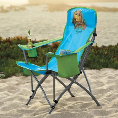 Margaritaville Quad Chair Frontgate