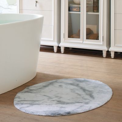 Carare Bath Rug Frontgate