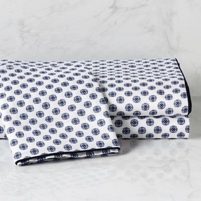 Bowery Sheet Set Frontgate