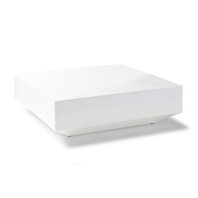 Milo Coffee Table Frontgate