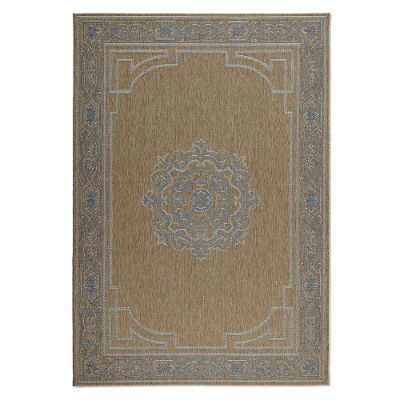 Emerson Outdoor Rug Frontgate