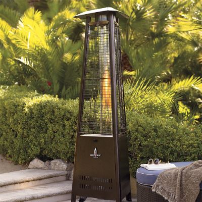 Capri Patio Heater Frontgate