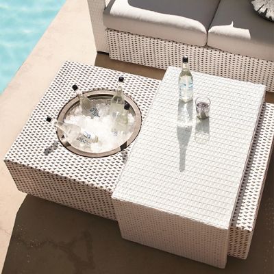 Vida Coffee Table Frontgate