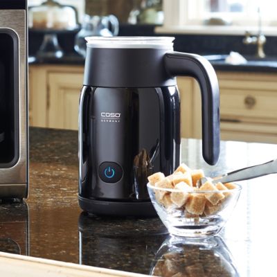 Caso Crema Milk Frother Frontgate