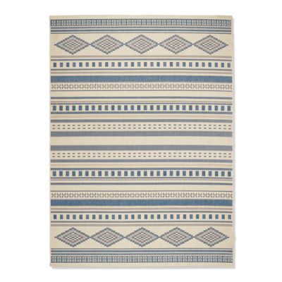 Mina Outdoor Rug Frontgate