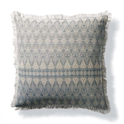 Serene Lace Decorative Throw Pillow Frontgate