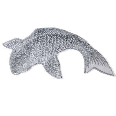 Koi Fish Bath Area Rug Frontgate