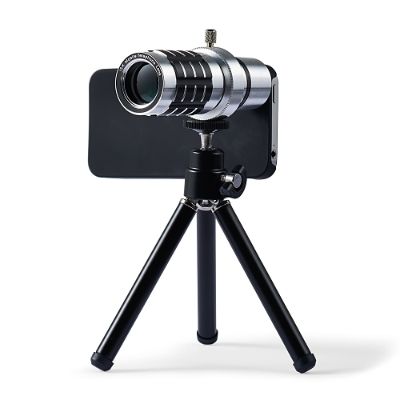 12x Zoom iPhone Lens Kit Frontgate