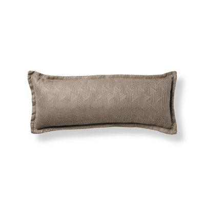Flanged Outdoor Lumbar Pillow Frontgate