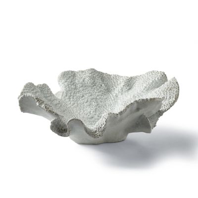 Coral Decorative Bowl Frontgate