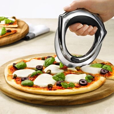 Pizza Wheel Frontgate