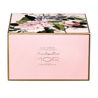 MOR Marshmallow Body Cream Frontgate