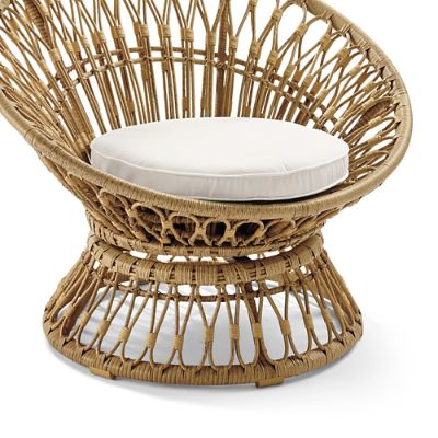 Margaritaville Set of Two Mirage Lounge Chair Cushions Frontgate