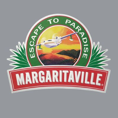 Margaritaville Escape to Paradise Street Grips Frontgate