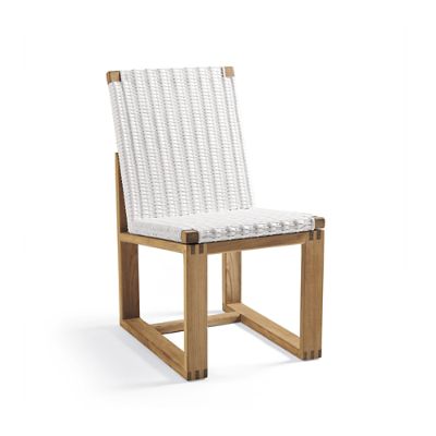 Laurent Set of Two Dining Side Chairs Frontgate