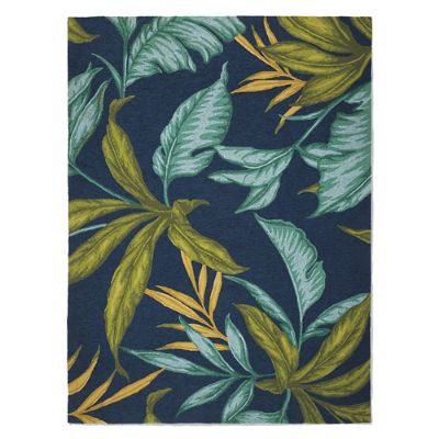 Islander Outdoor Rug Frontgate
