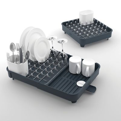 Expandable Dish Rack Frontgate